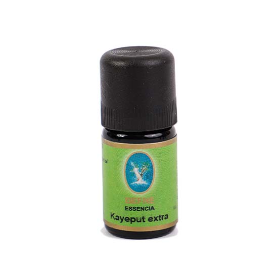 Kayeput Yağı - Organik 5 ml